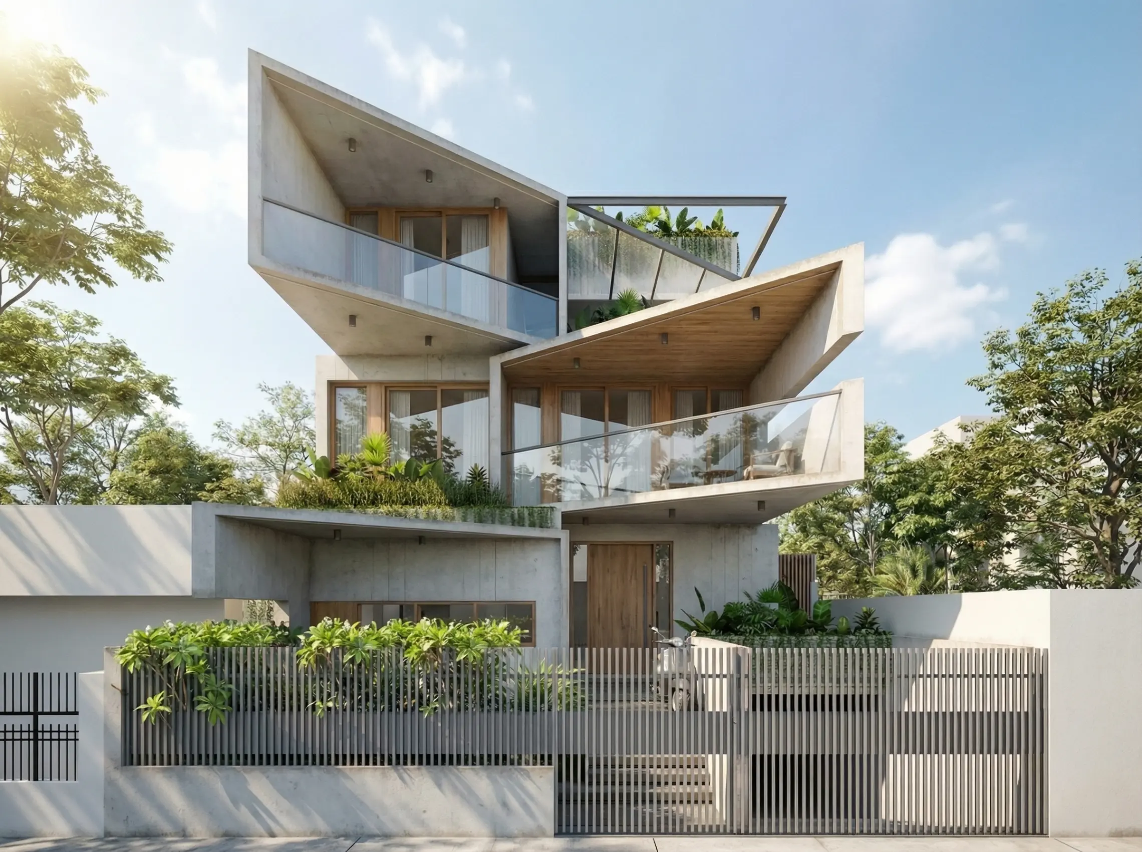 Architecture
