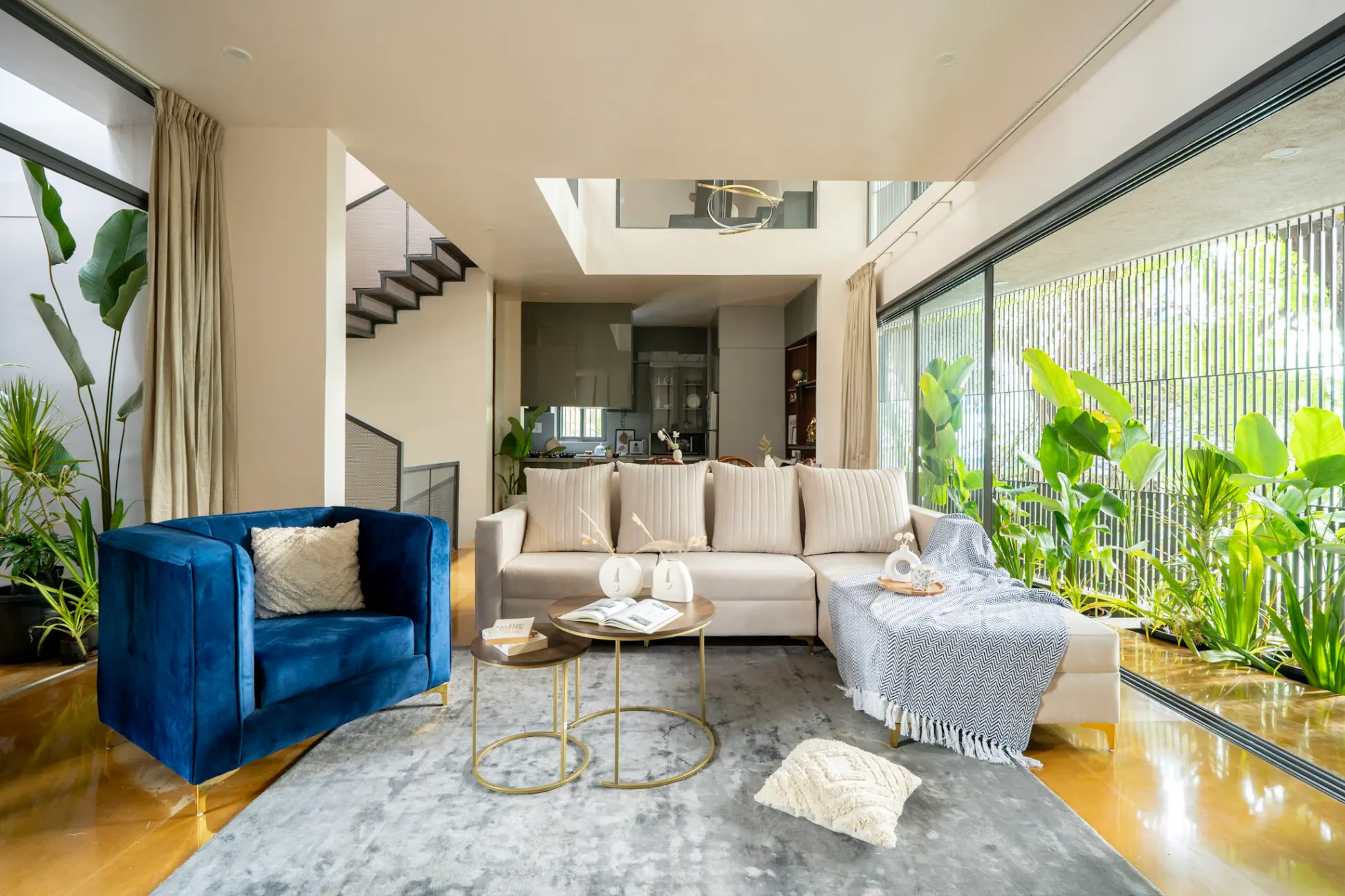 Home renovation