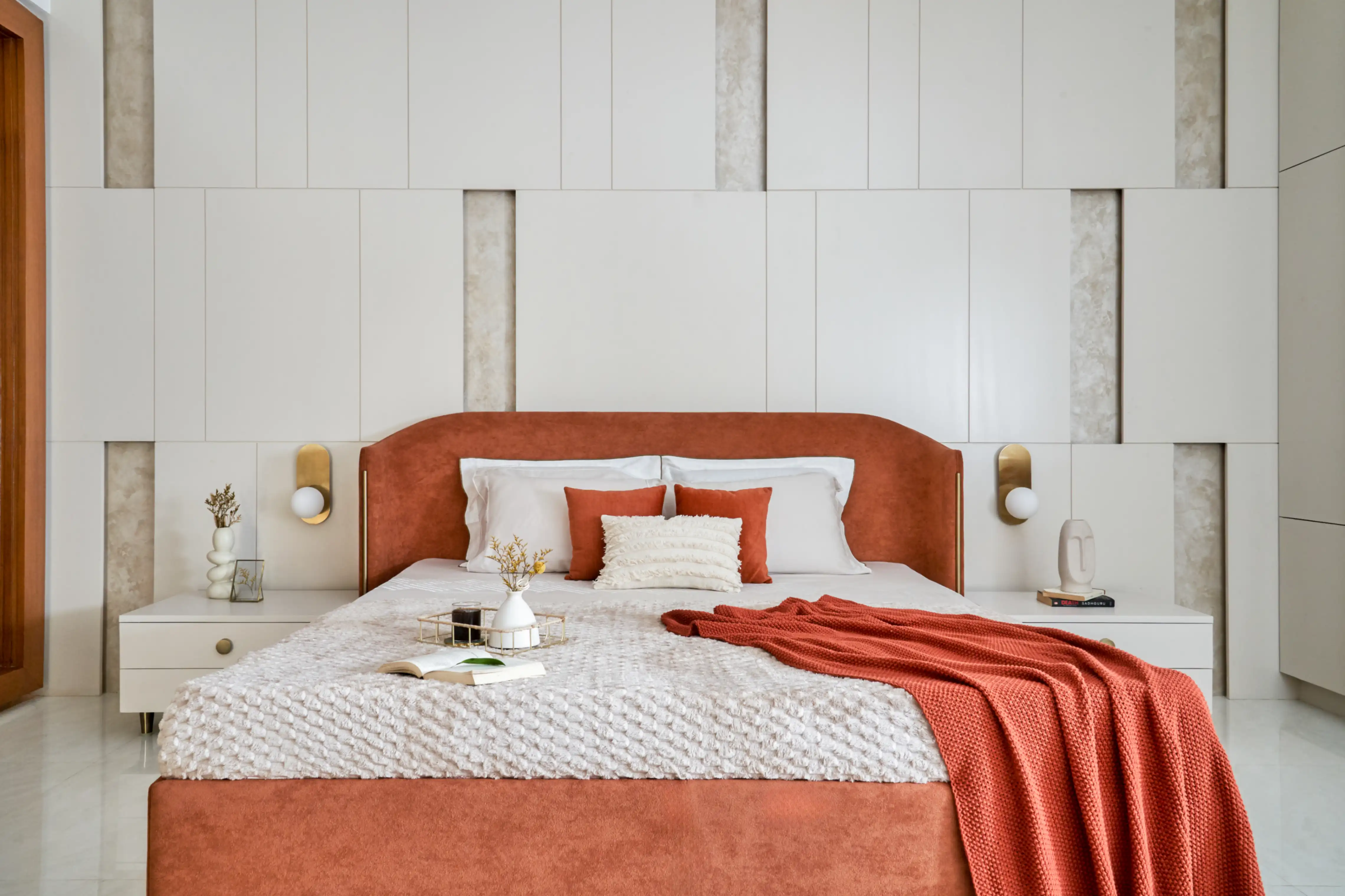 Interior design