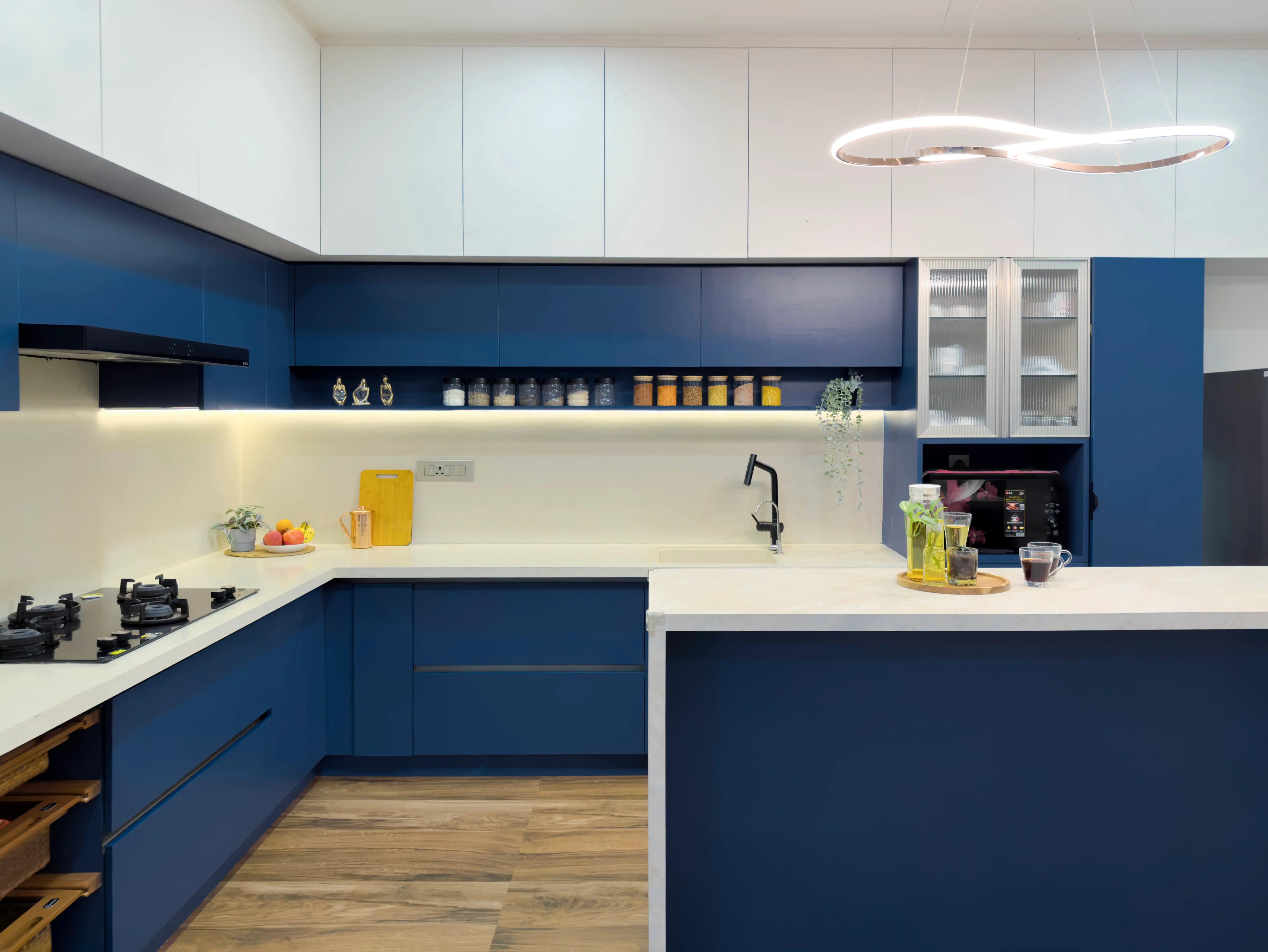 Custom furniture by House of Crea