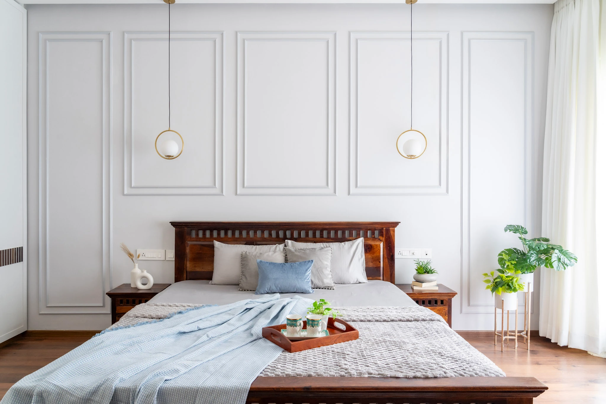 Home renovation by House of Crea